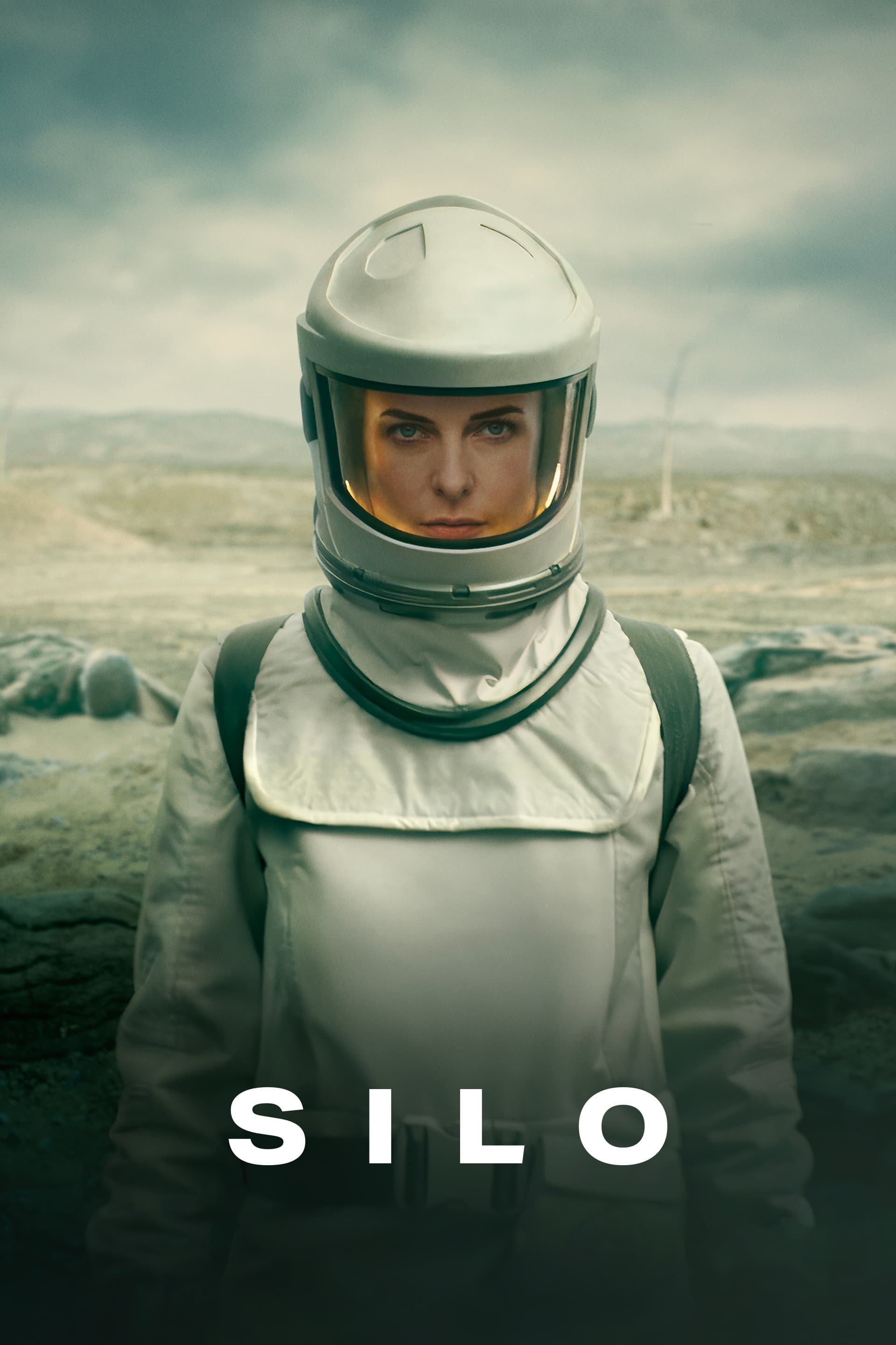 Silo [91835] (A1735503477) [[Series]] --Plex--